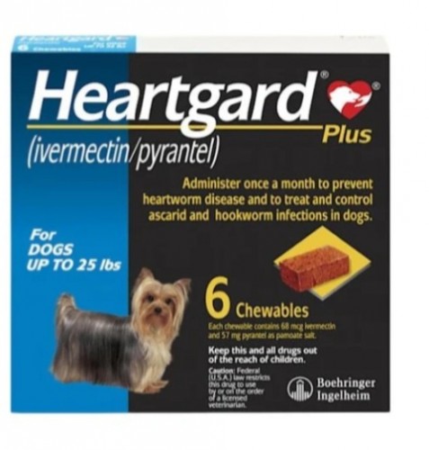 Heartgard