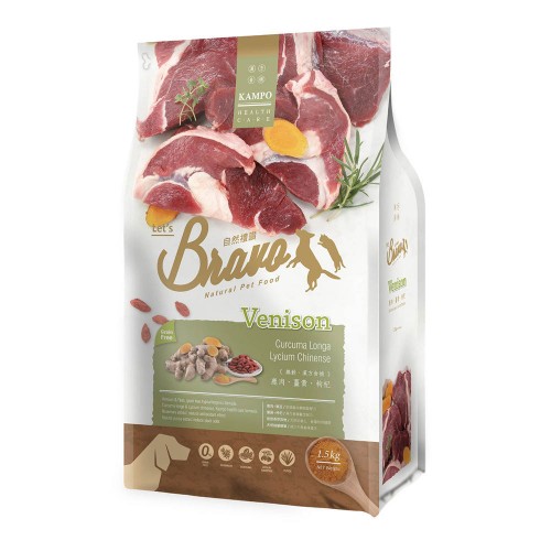 BRAVO  VENISON TW